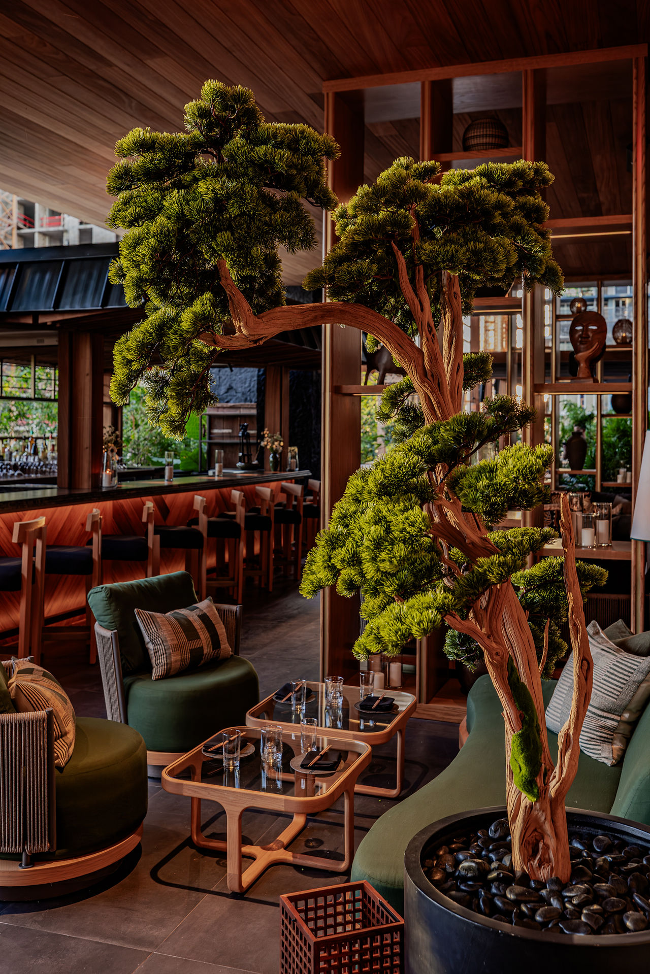 Los Angeles’ iconic Yamashiro to debut in Miami this October