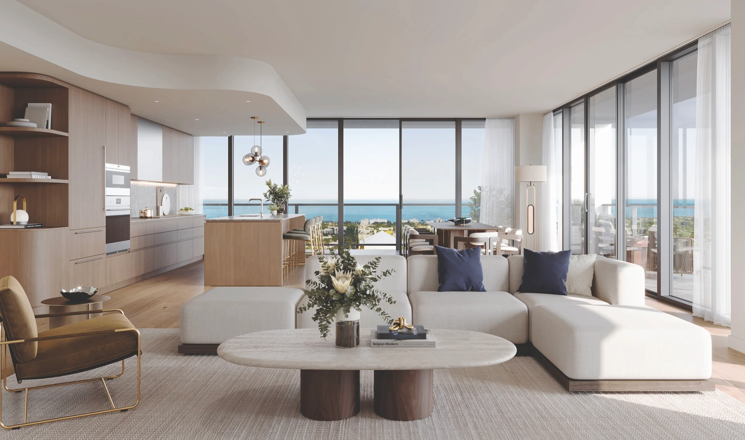 Terra Group and Sympatico Real Estate launch sales for the highly anticipated Mr. C Hotel and Residences in Downtown West Palm Beach