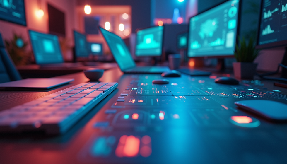 Achievements as a YC Vibethon Finalist in AI