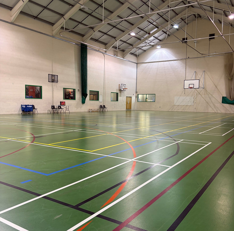 Creuddyn Sports Hall - Empty.jpg