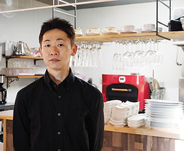 マウリーノ・カフェ (Maurino Cafe)