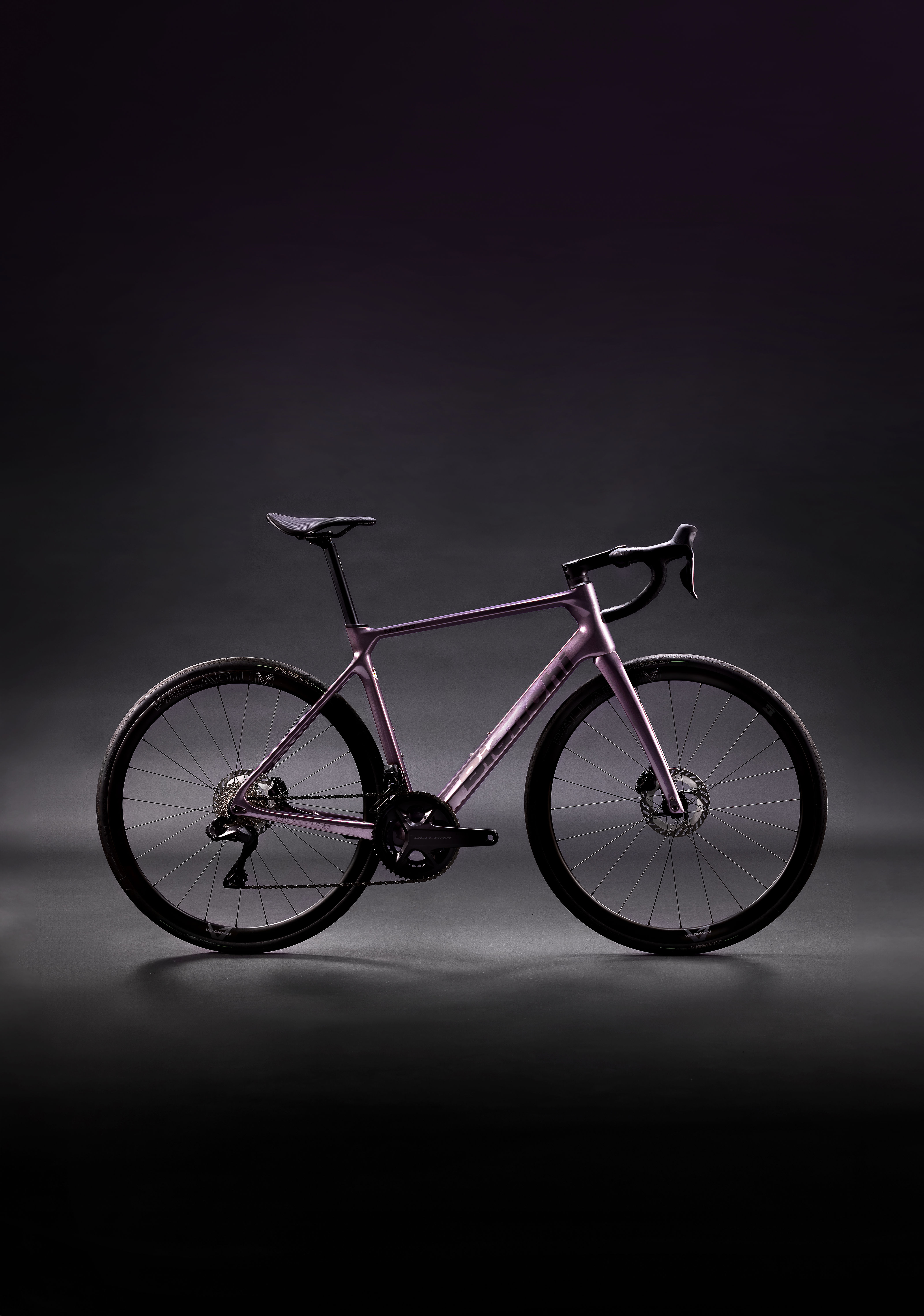 Bianchi Infinito Ultegra Di2 Road Bike