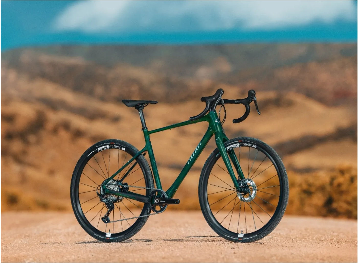 Niner Ore 9 RDO Gravel Bike