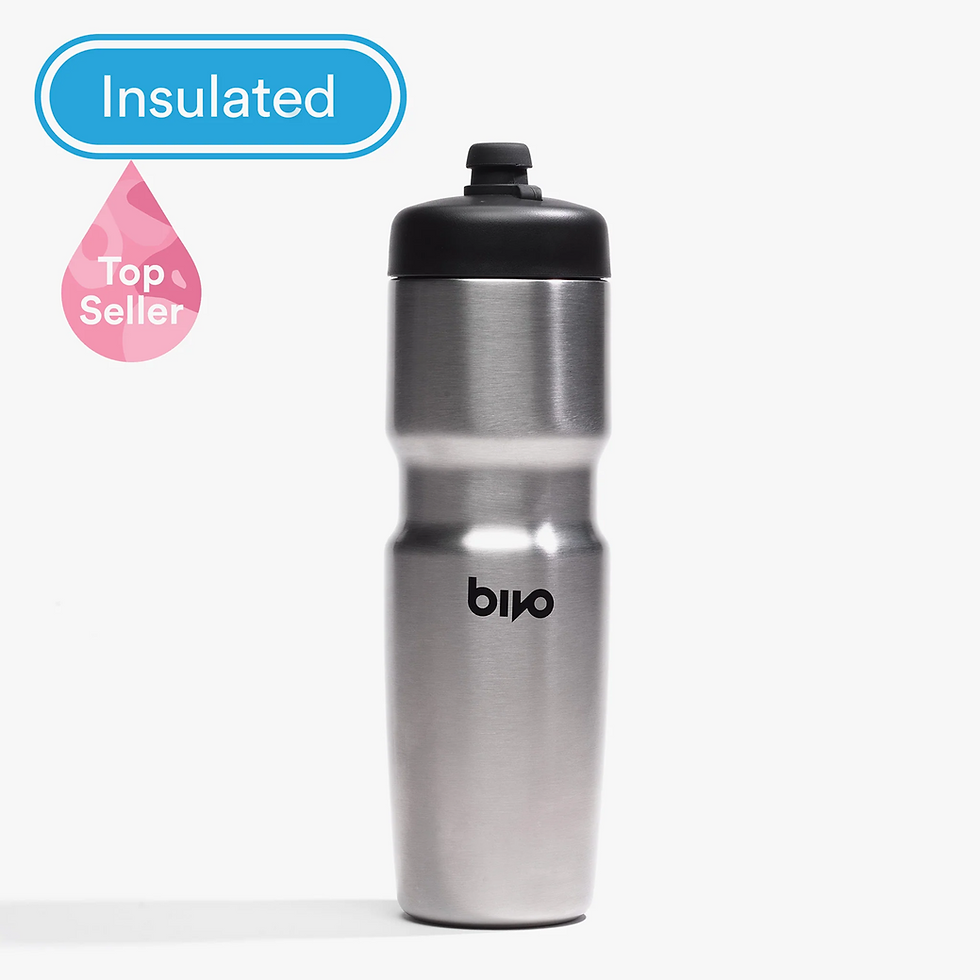 Thumbnail: Bivo 21oz Insulated Bottle