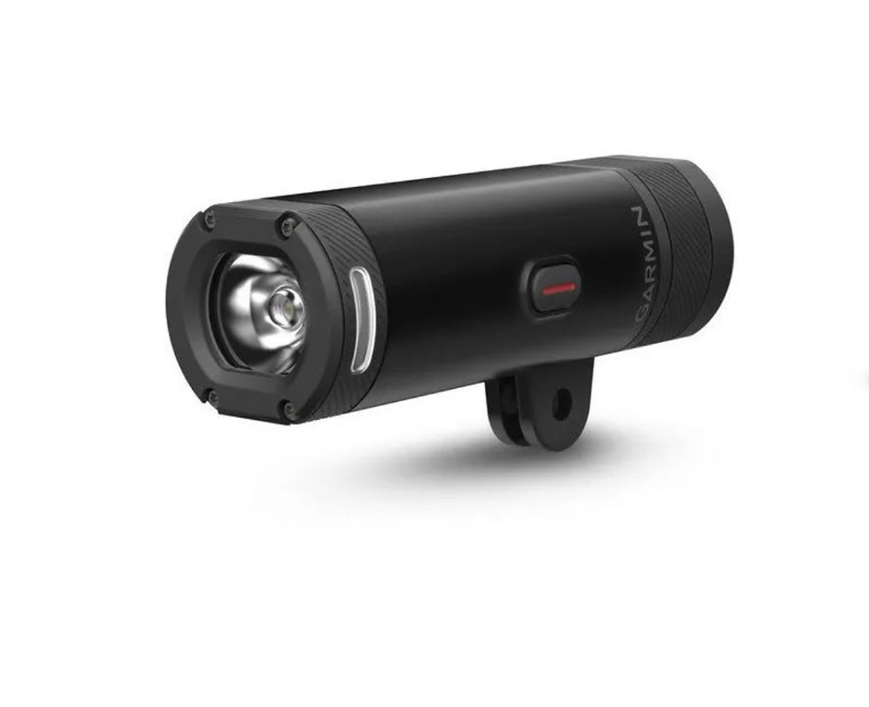 Thumbnail: Garmin Varia UT800 Smart Headlight