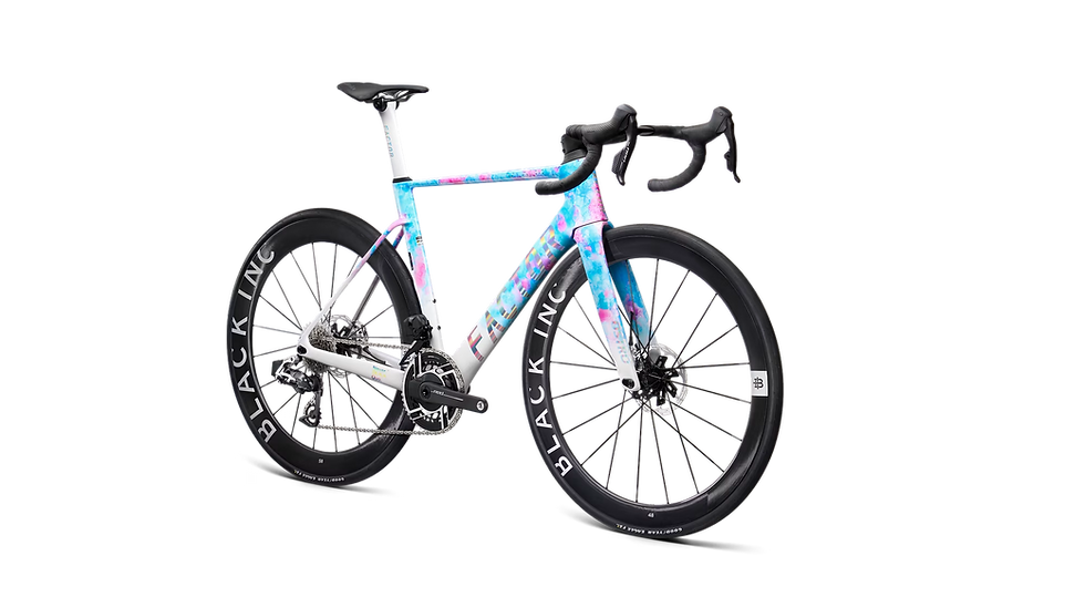 FACTOR OSTRO VAM WATERCOLOR