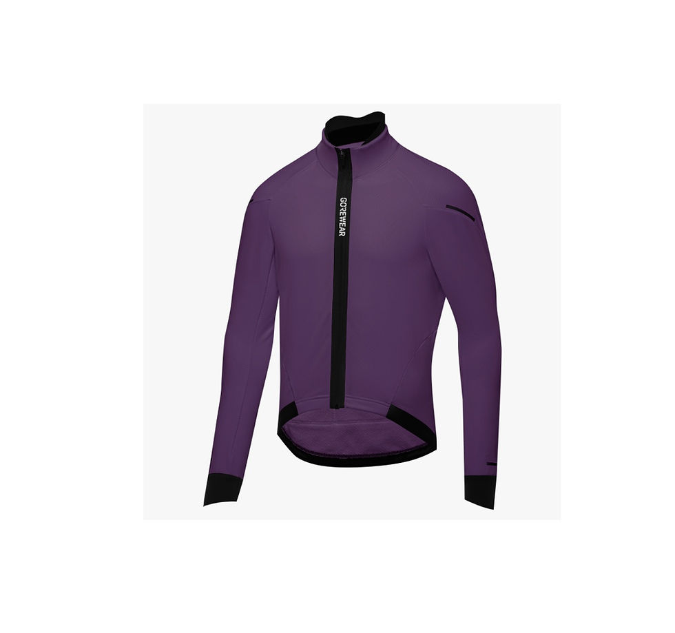 Thumbnail: Gorewear Spinshift Thermo Jacket - Mens