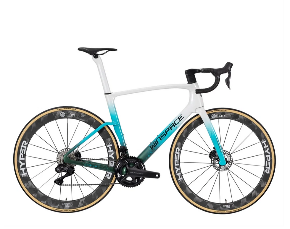 Thumbnail: Agile 105 DI2