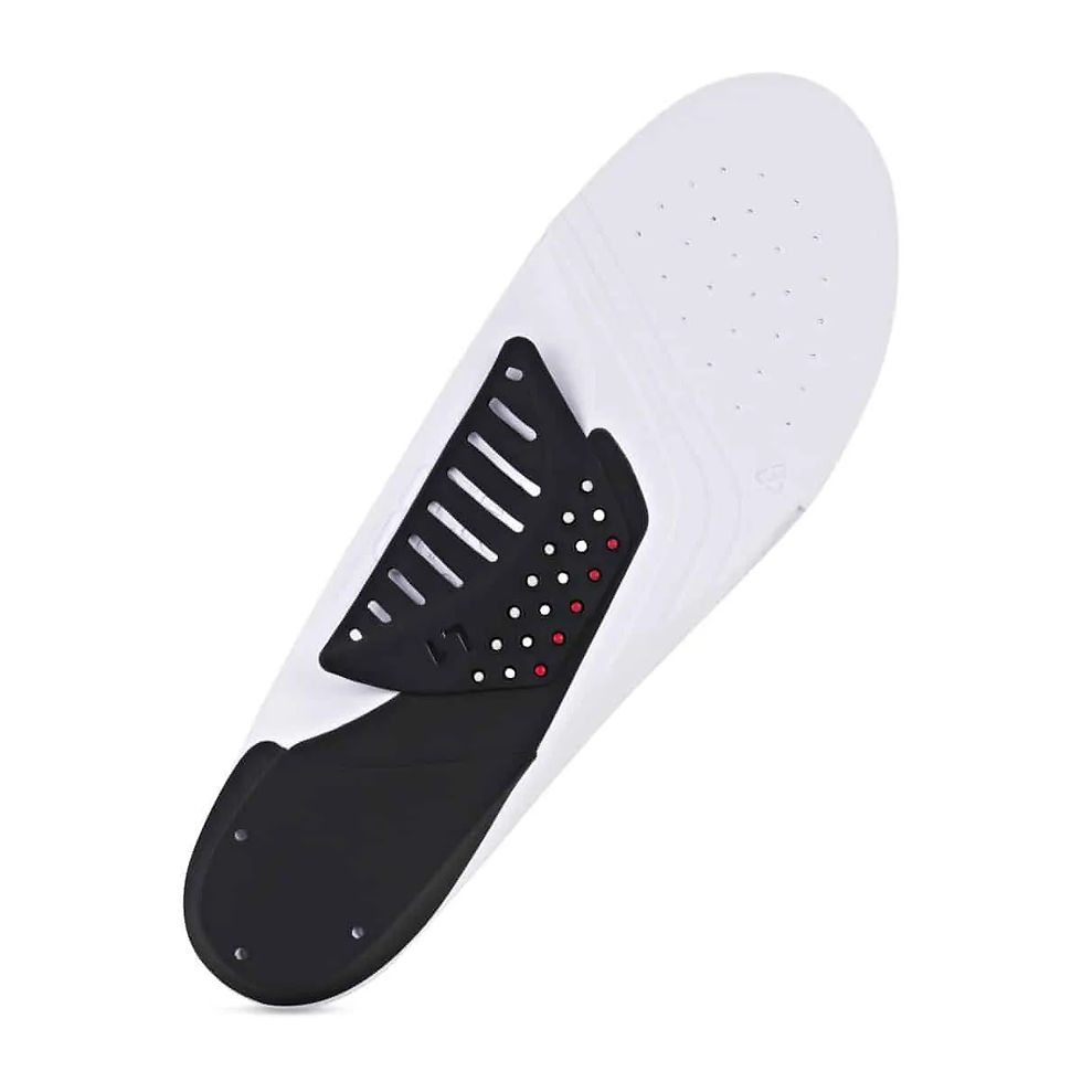 Thumbnail: G8 Performance Pro Series 2620 Insoles