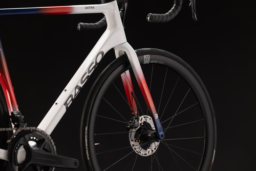 Basso Astra | Tailor Fit Cycles