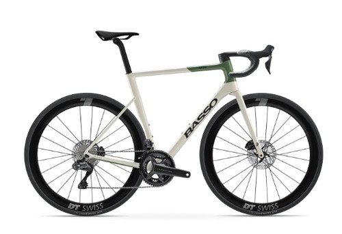 Basso Astra | Tailor Fit Cycles