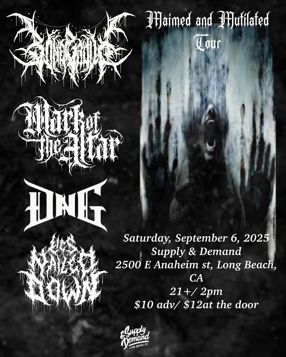 Bone Crown // Mark of the Altar // DNG // Lies Nailed Down