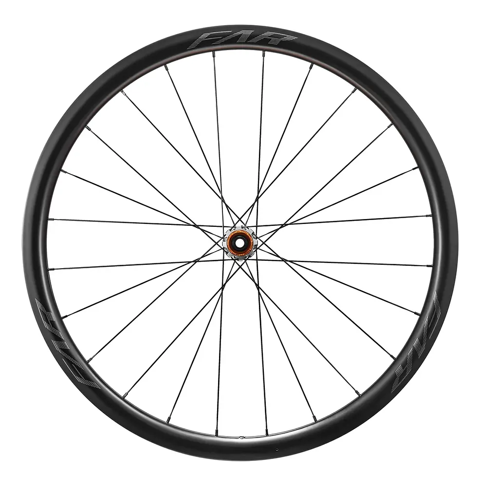 FARSPORTS C3 Series Wheelset