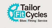 Tailor Fit Cycles Logo