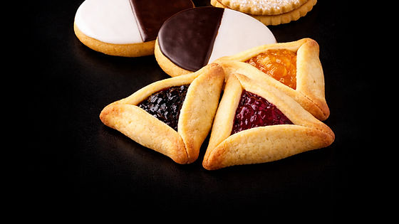 Hamentaschen