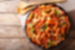 Baked Ziti