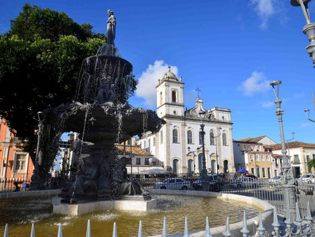 VI Jornada do Patrimônio Cultural de Salvador debate importância do Centro Histórico em três dias de programação