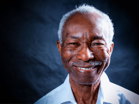Clarindo Silva será homenageado durante a VI Jornada do Patrimônio Cultural de Salvador
