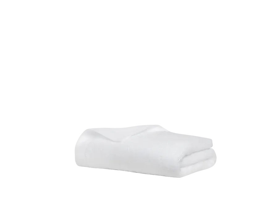 Serviette éponge