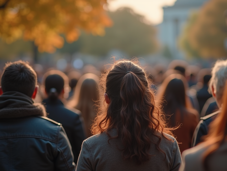 Social Justice Investigations: Empowering Community Voices