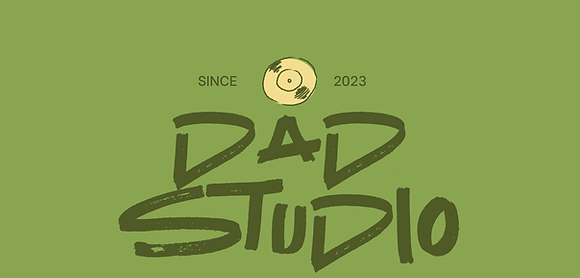 www.pagrok.com DAD studio logo