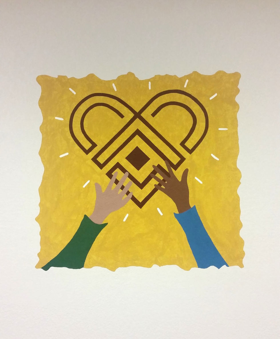 Love and logic logo