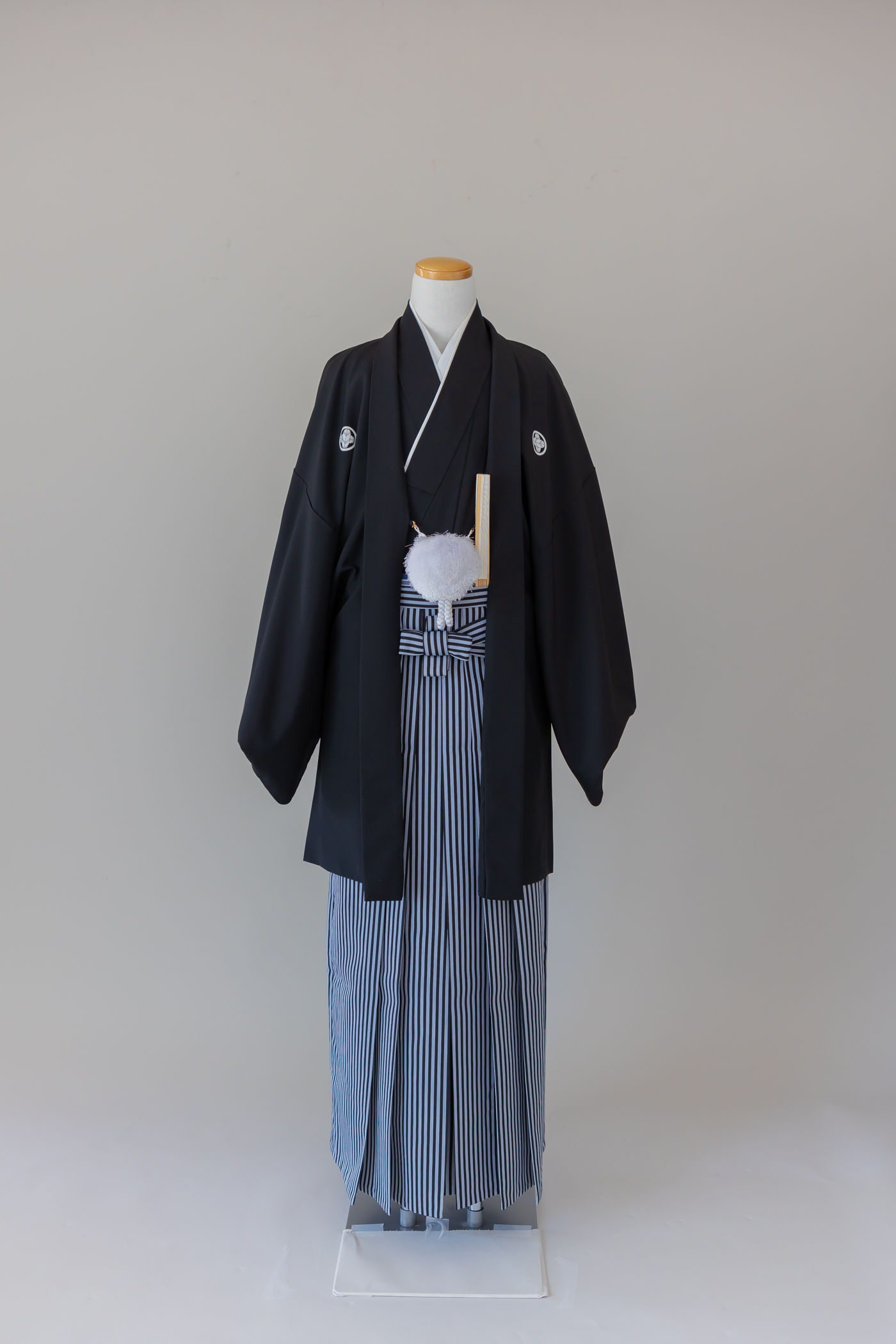 【外】MTH-0001-BLK-ST01