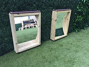Sensory Mirrors