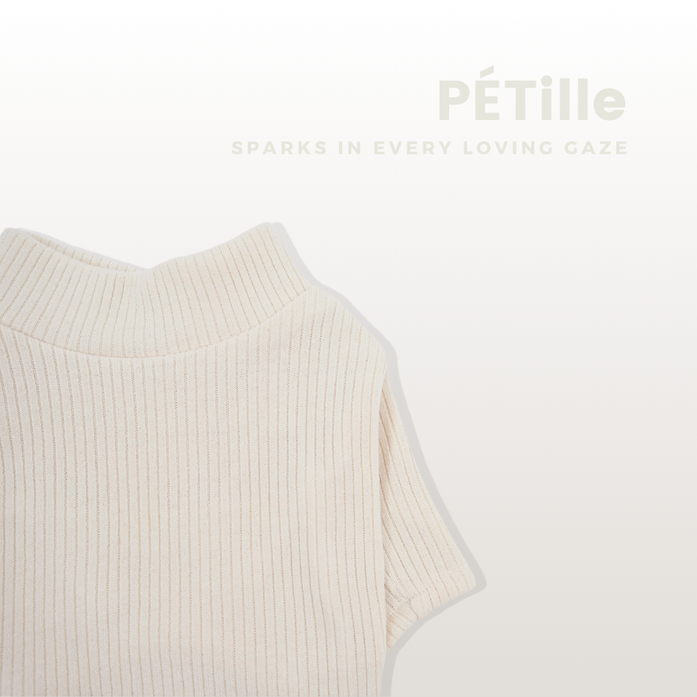 Thumbnail: Long-Sleeve Undershirt
