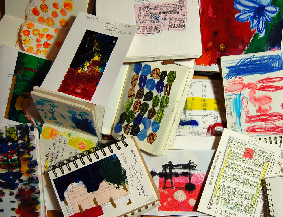 sketchbook