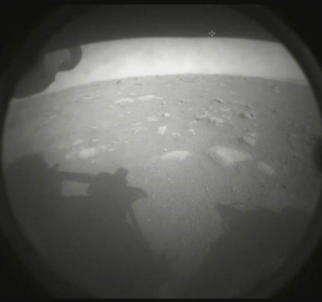 Mars Exploration