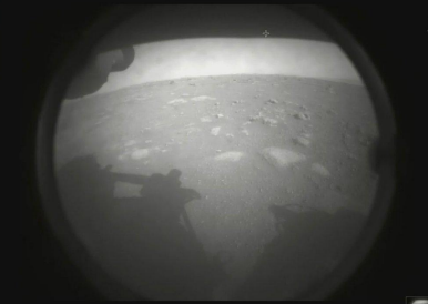 Mars Exploration
