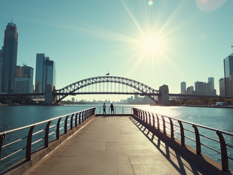Exploring Accessibility in Brisbane: Uncovering the Hidden Opportunities for All