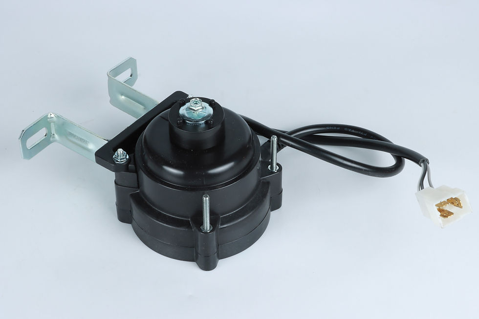 MOT.ELE HILO 15W 90-240V 50/60 ATEX