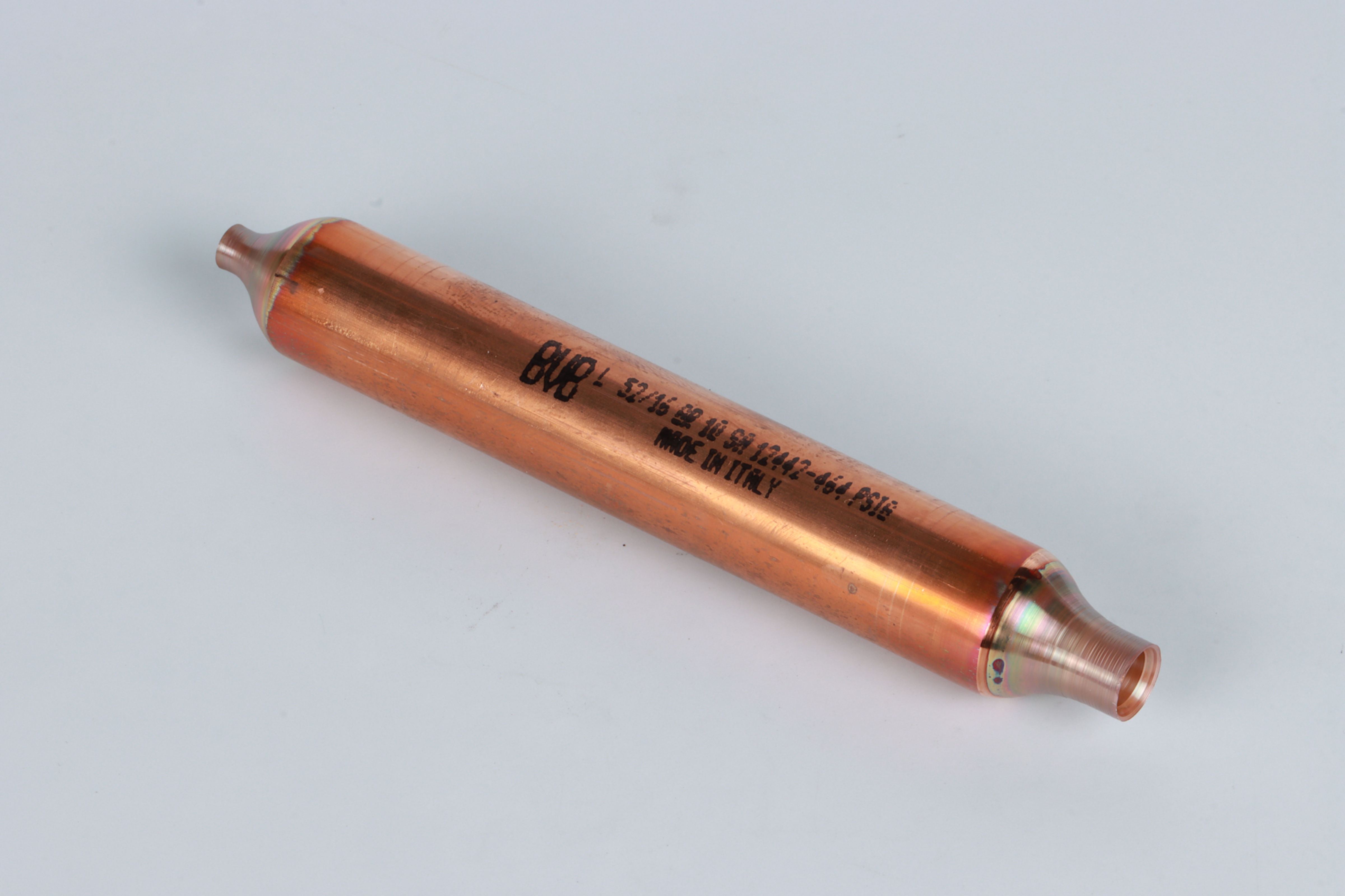 BB1 REFRIGERATION FILTER DRYER