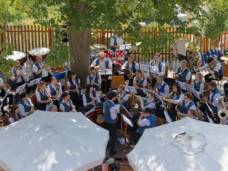 Musikalischer Sommer in Durbach und Ortenberg