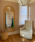 Elegant Balgowlah home interior with hardwood strip flooring on Sydney’s Northern Beaches