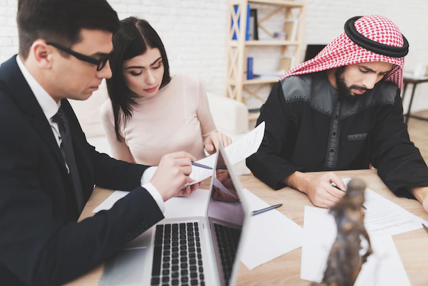 Professional License in Dubai