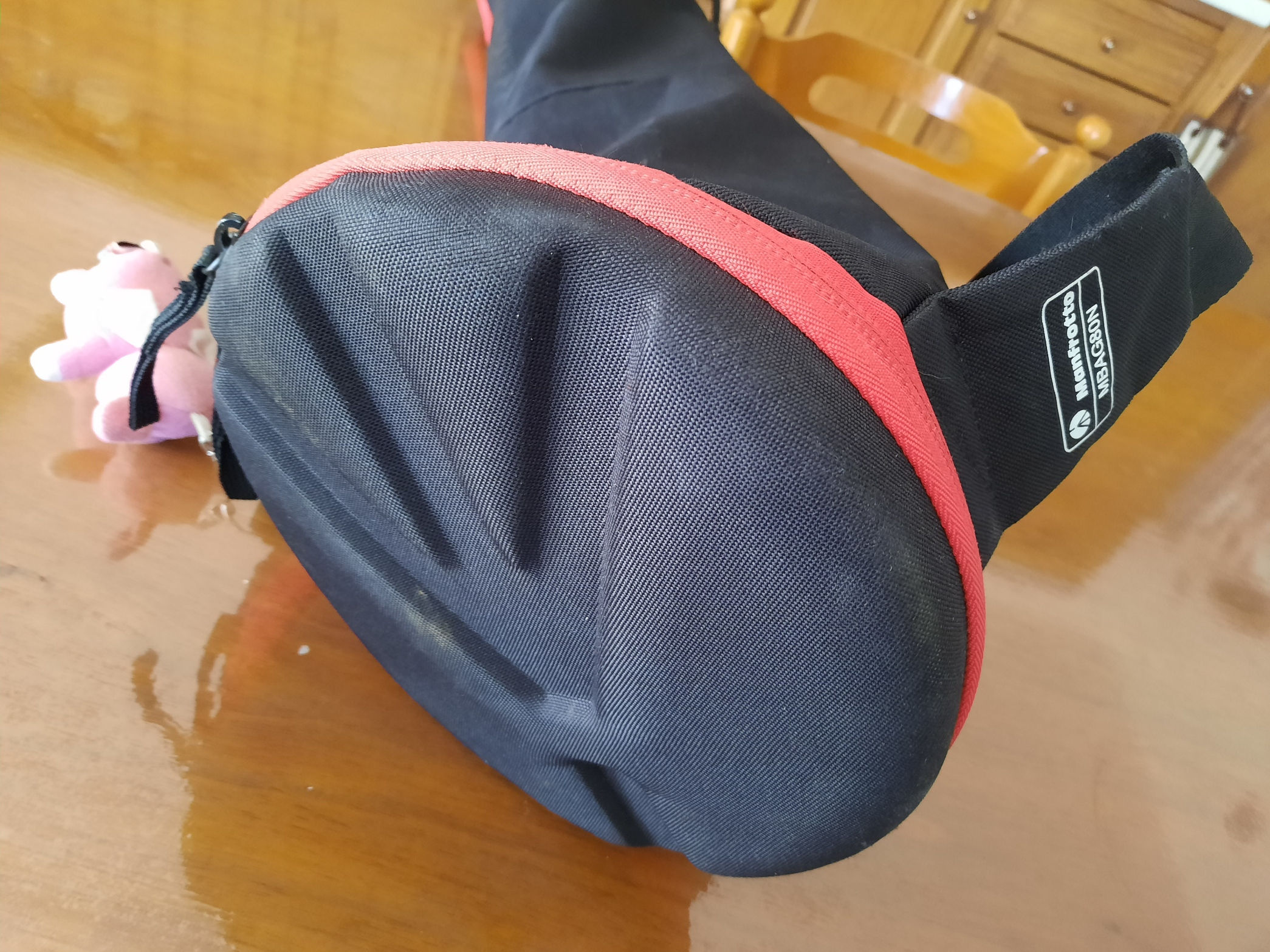 Sacca Manfrotto cm 80