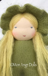 Storyteller Puppet