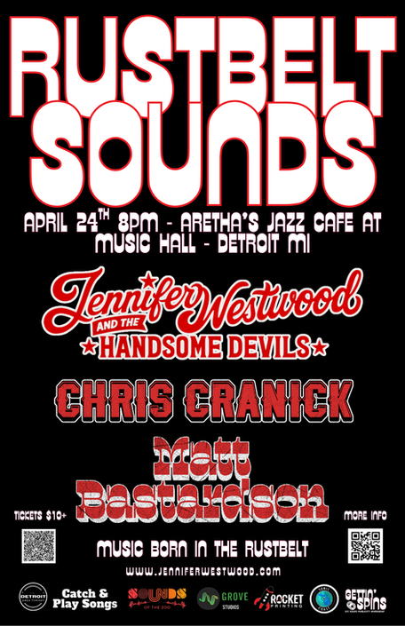 We haven't told anyone yet - but the ticket Link Is LIVE!