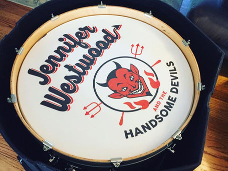 First 9 Days on the Road