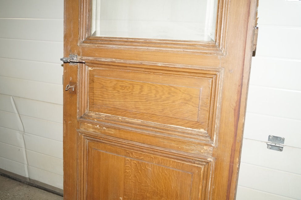 Hoge antieke deur H 2 (4)