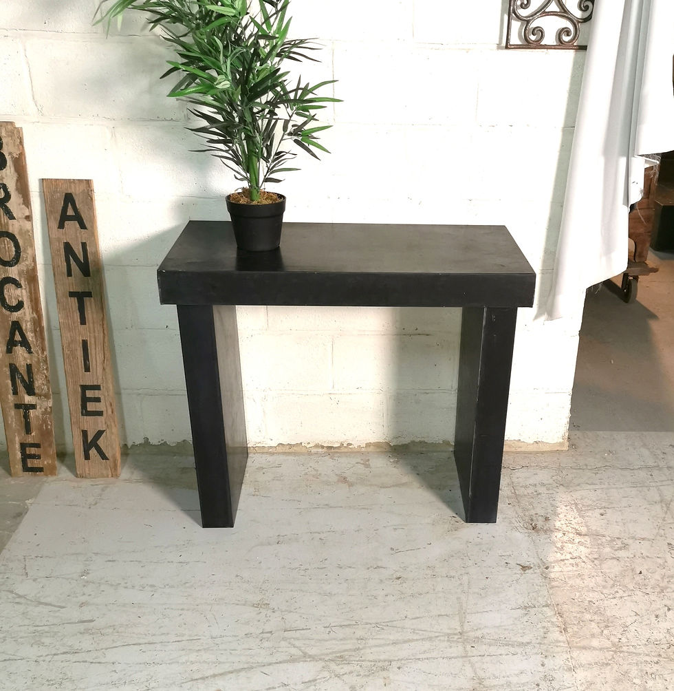 zinken muurtafel (1)