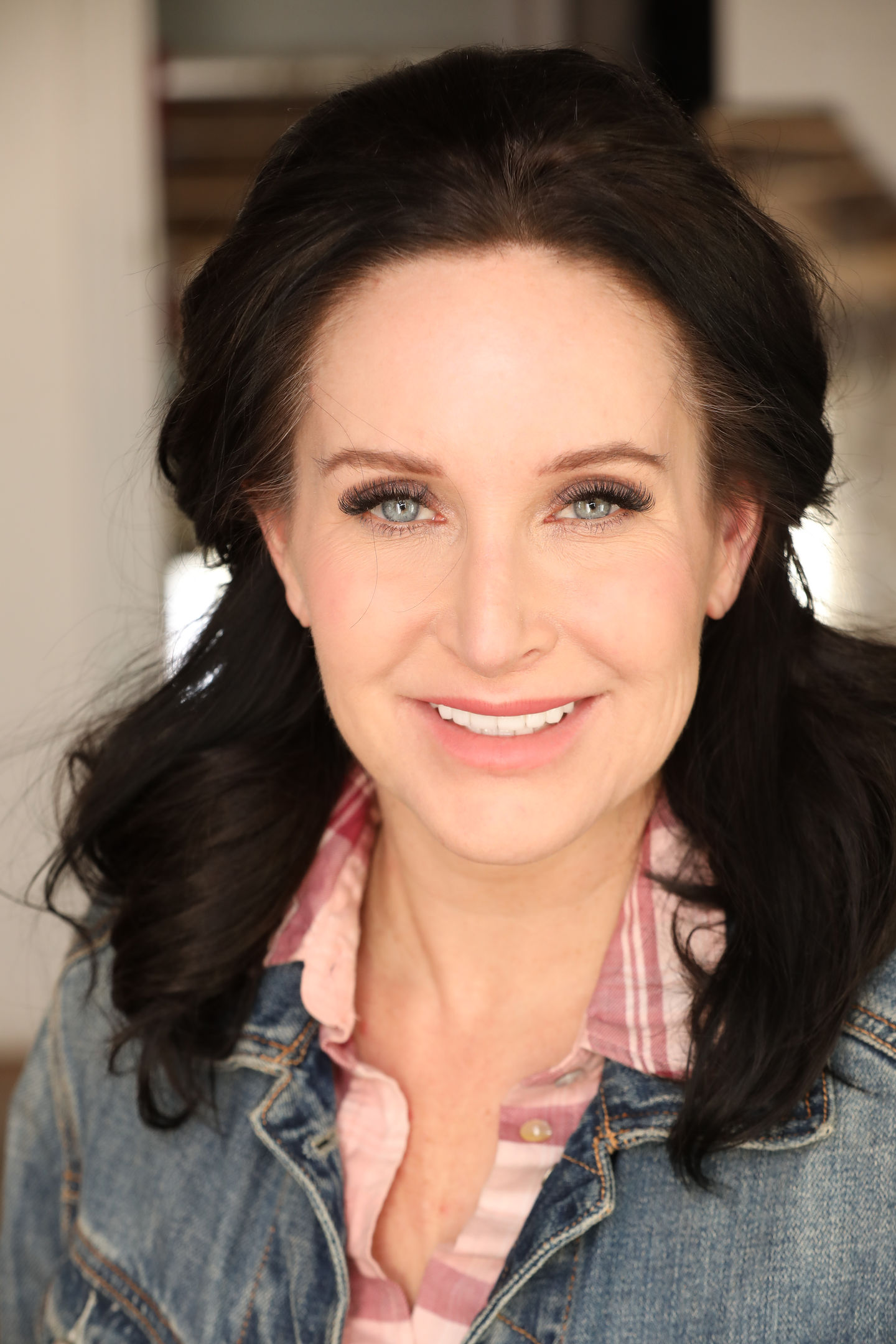 Actress Model Melissa Locke 3