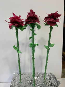 Forever Flowers