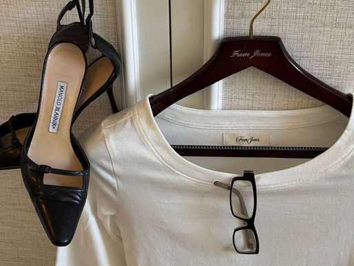 The Luxury Of Less