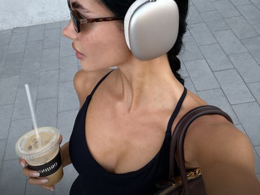 The Multitasking Girl’s Guide to Audiobooks