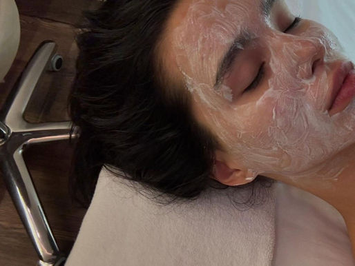 The Treatment You Didn't Know You Needed