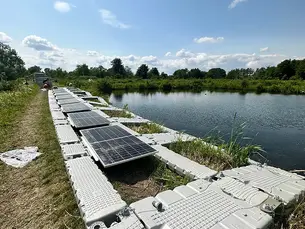 Solar Panel Reuse: Cornell University Panel Study with Dr. Steve Grodsky - Part 1